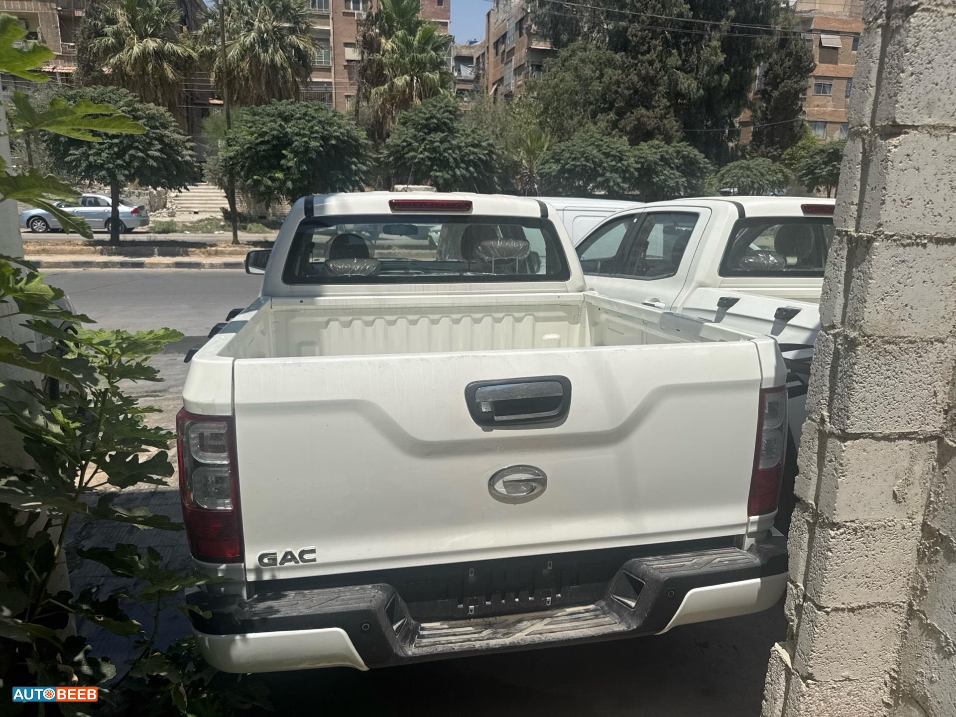 JAC  2026