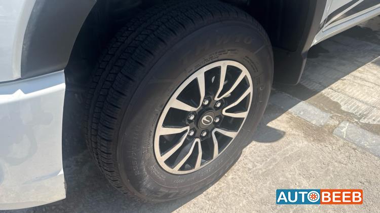JAC  2026