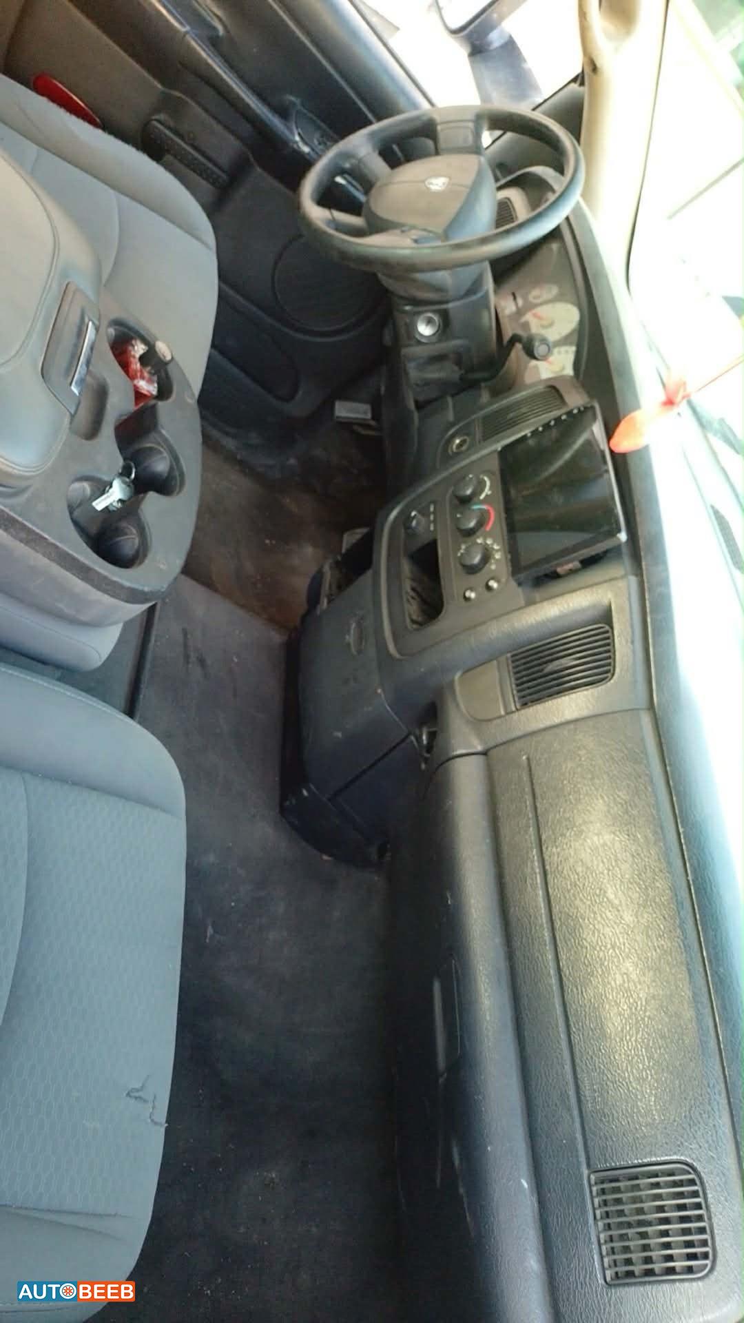Dodge RAM 2005