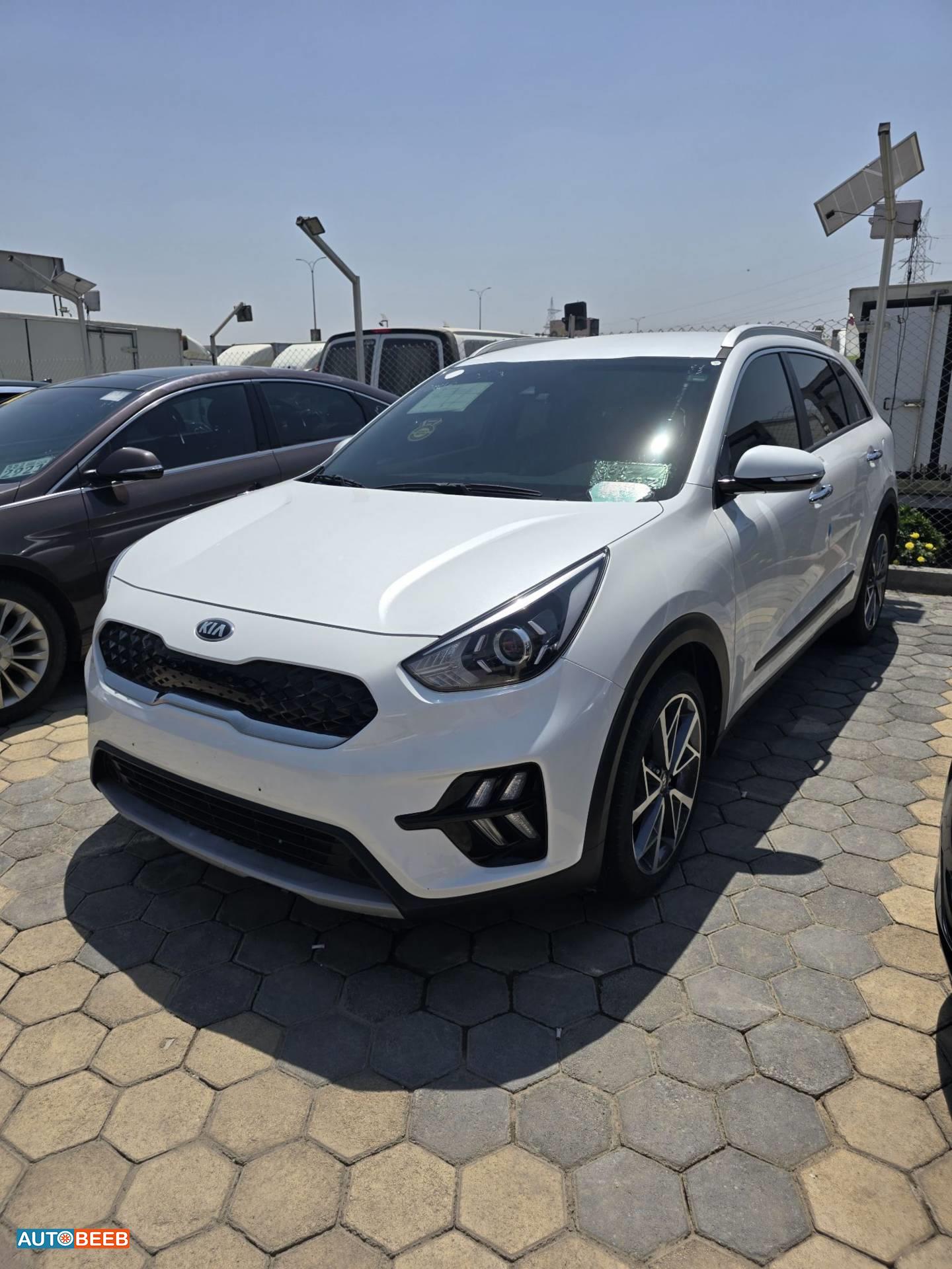 KIA Niro 2020