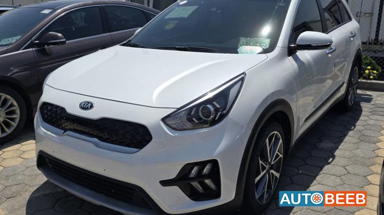 KIA Niro 2020