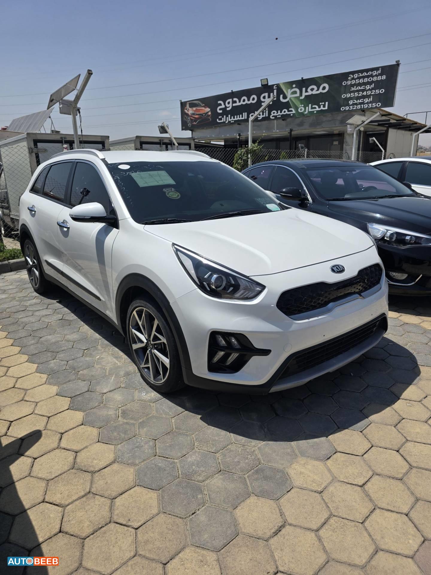 KIA Niro 2020