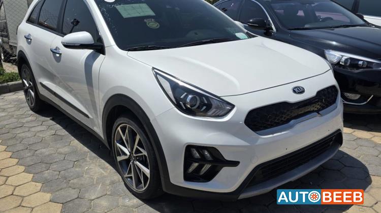 KIA Niro 2020