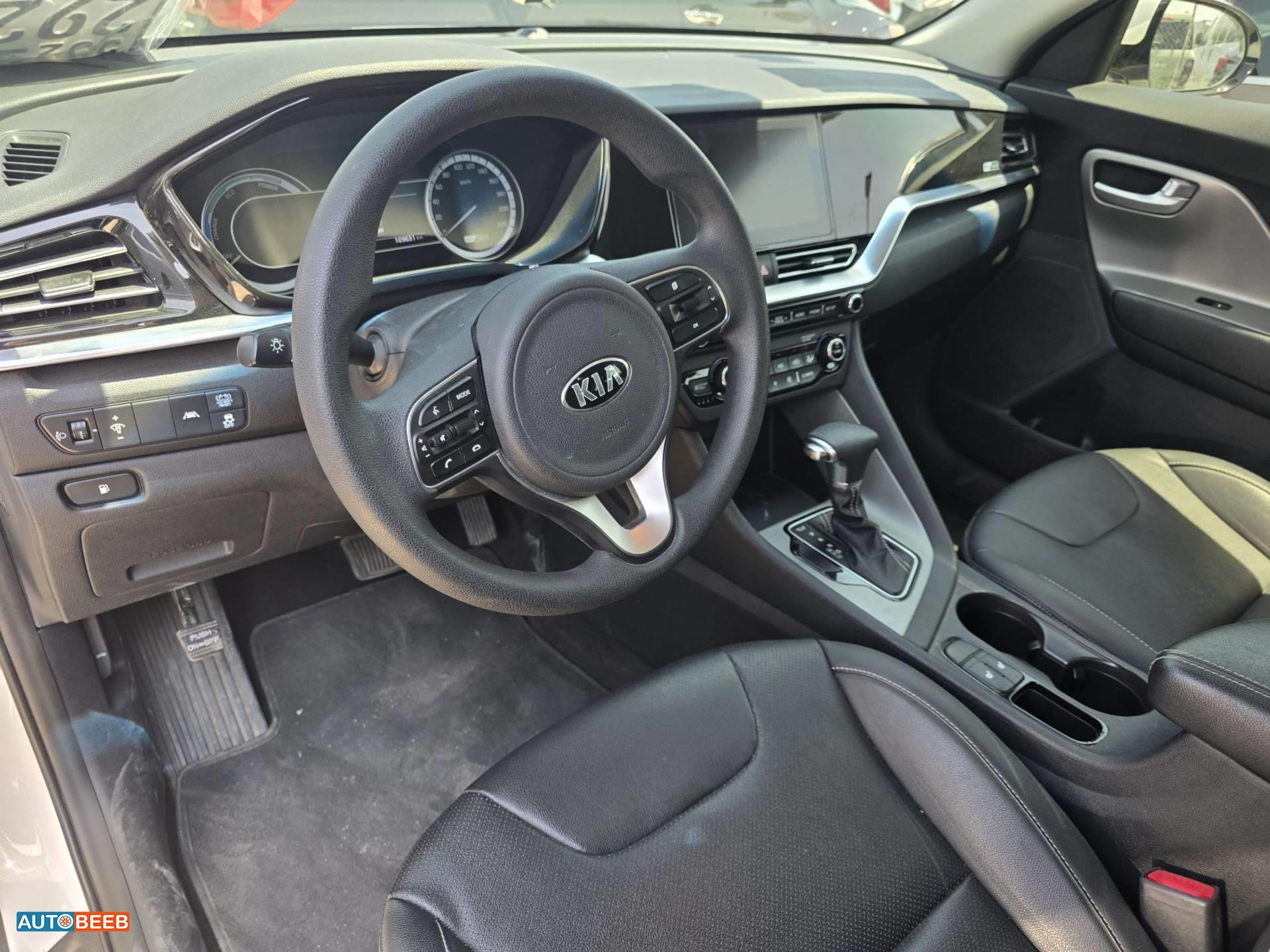 KIA Niro 2020