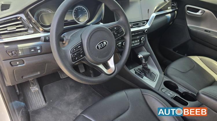 KIA Niro 2020