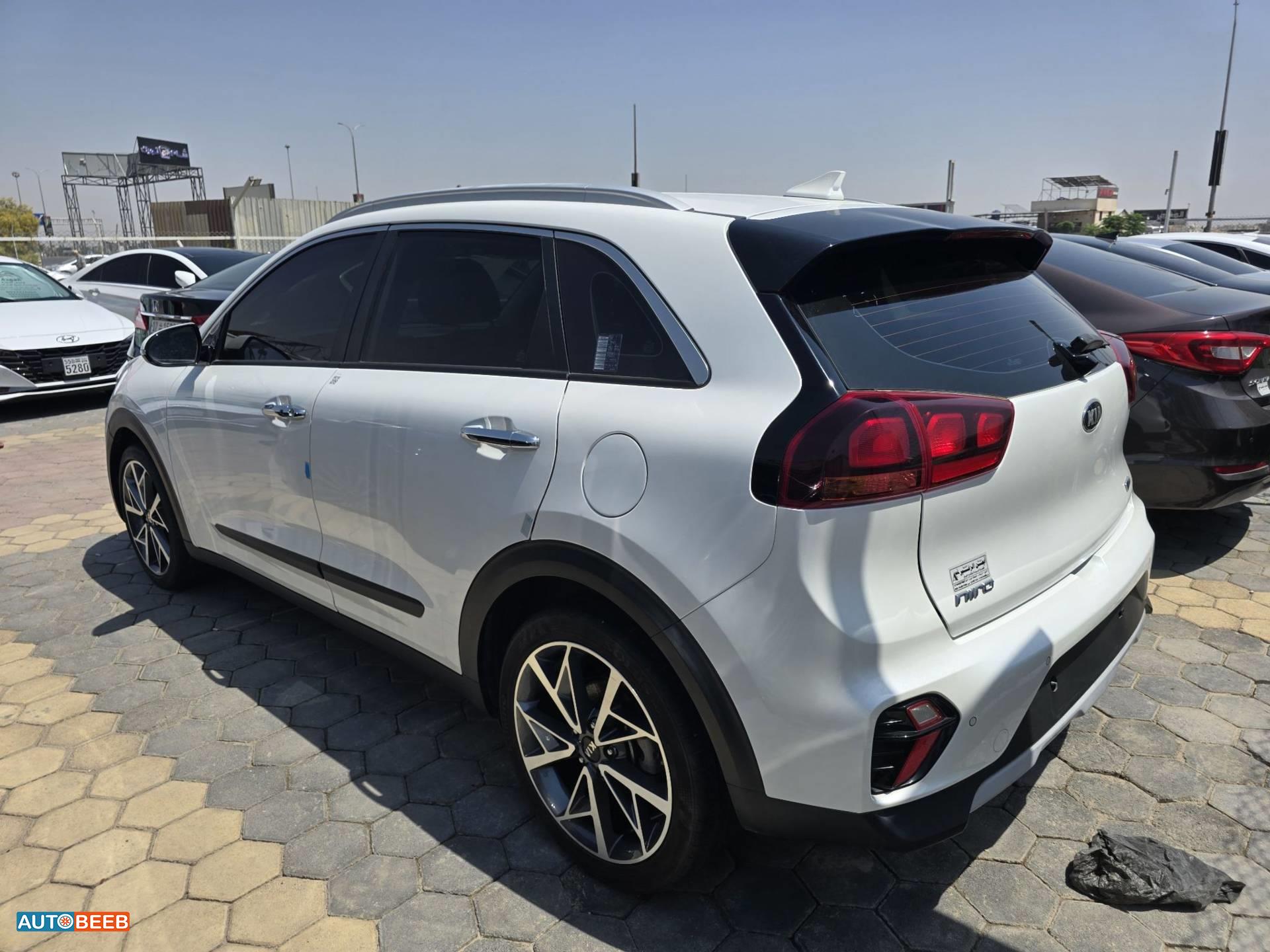 KIA Niro 2020