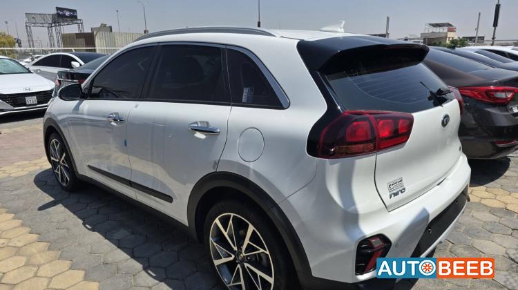 KIA Niro 2020