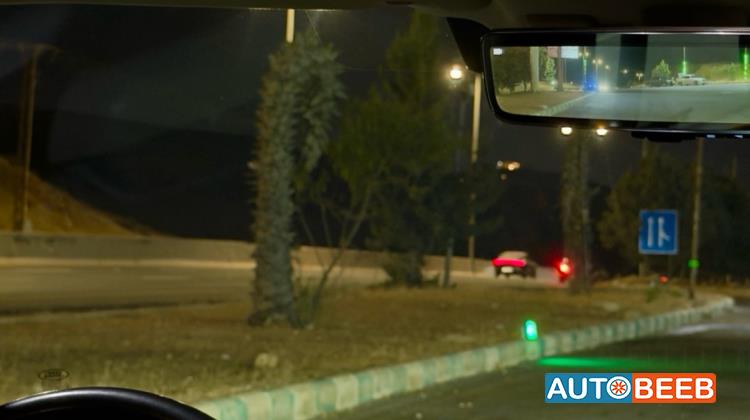 لاندروفر ديفندر 2020