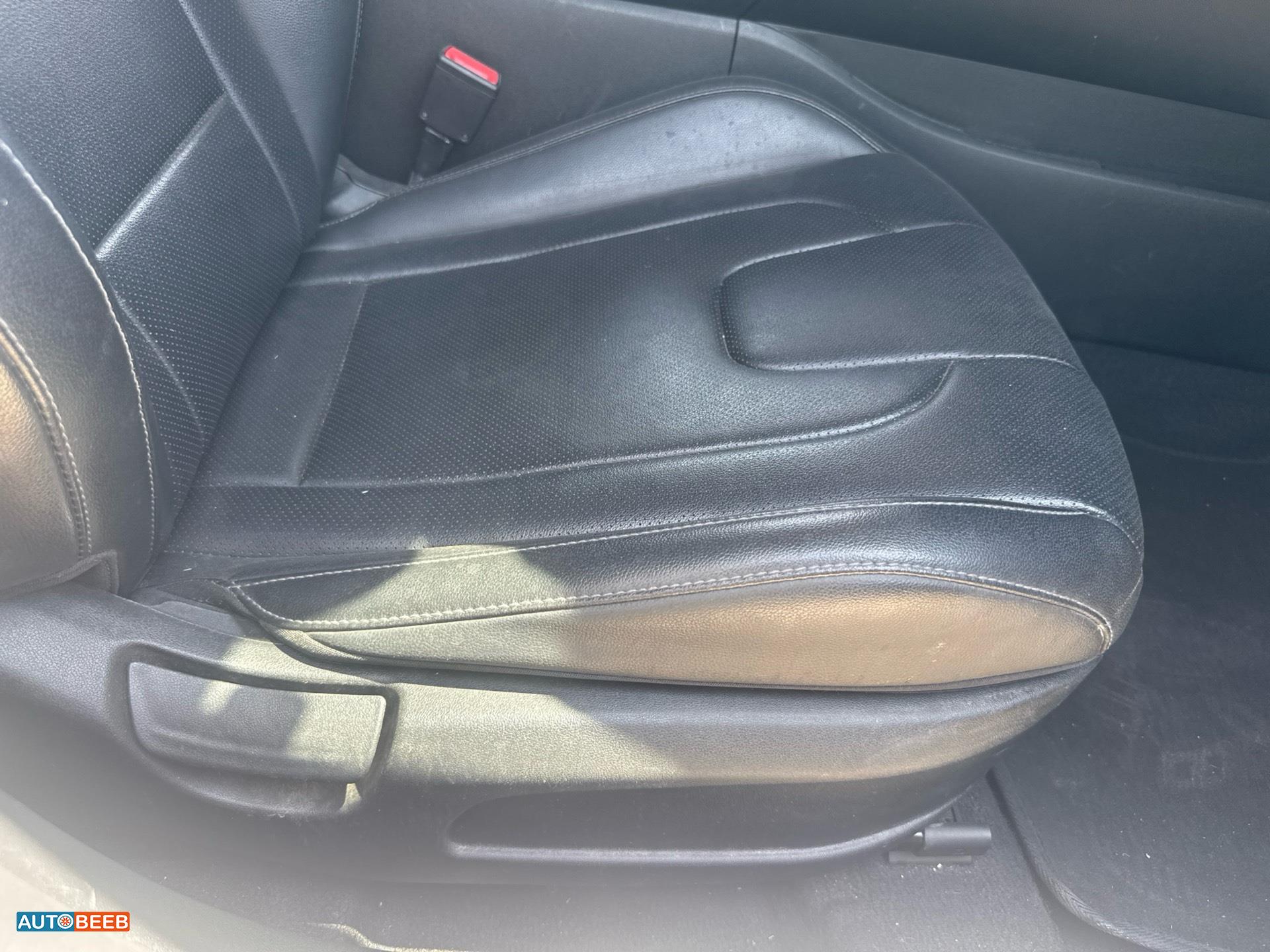 Hyundai Elantra 2021