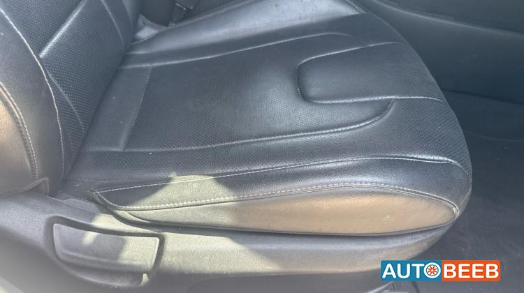 Hyundai Elantra 2021