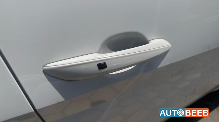 Hyundai Elantra 2021