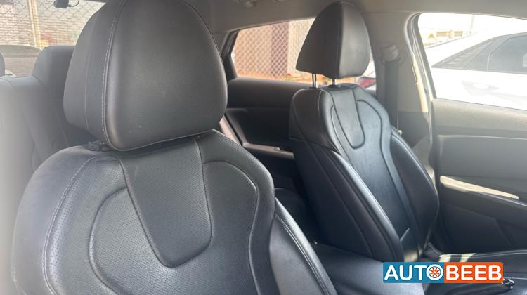 Hyundai Elantra 2021