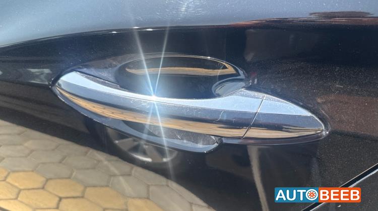 Hyundai Grandeur 2012
