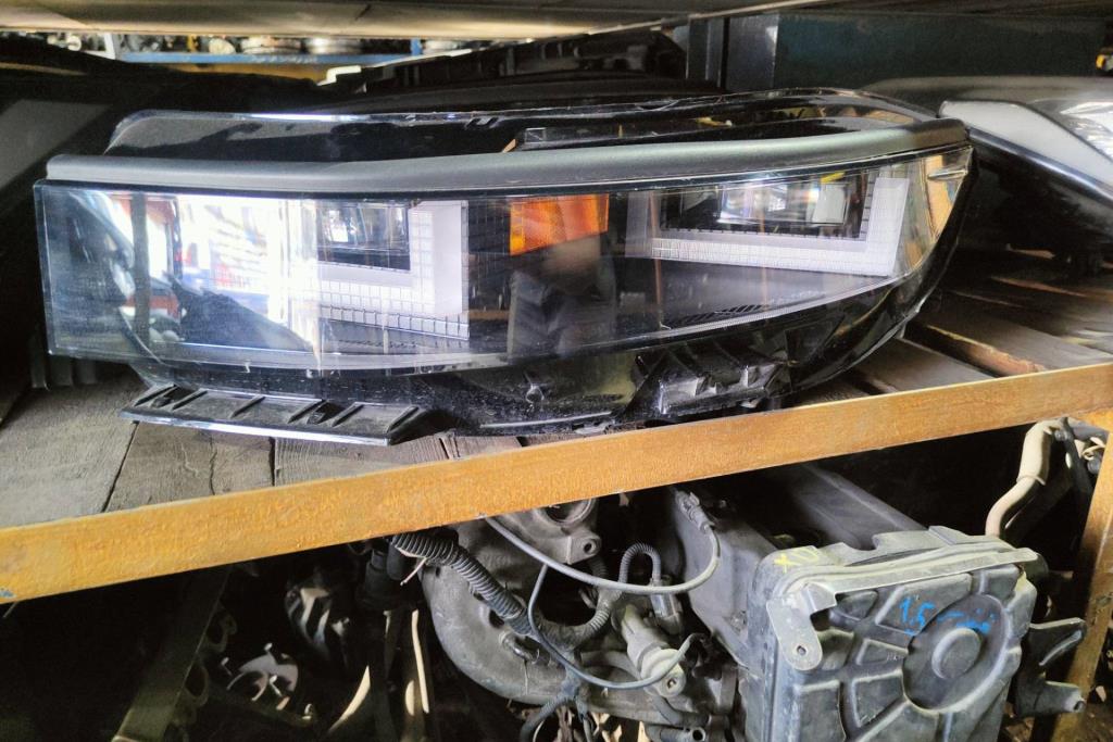 Lights Front light Hyundai Ioniq 5