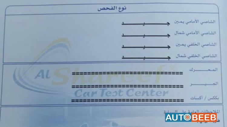 شانجان CS95 2022