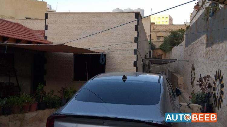هيونداي سوناتا 2021