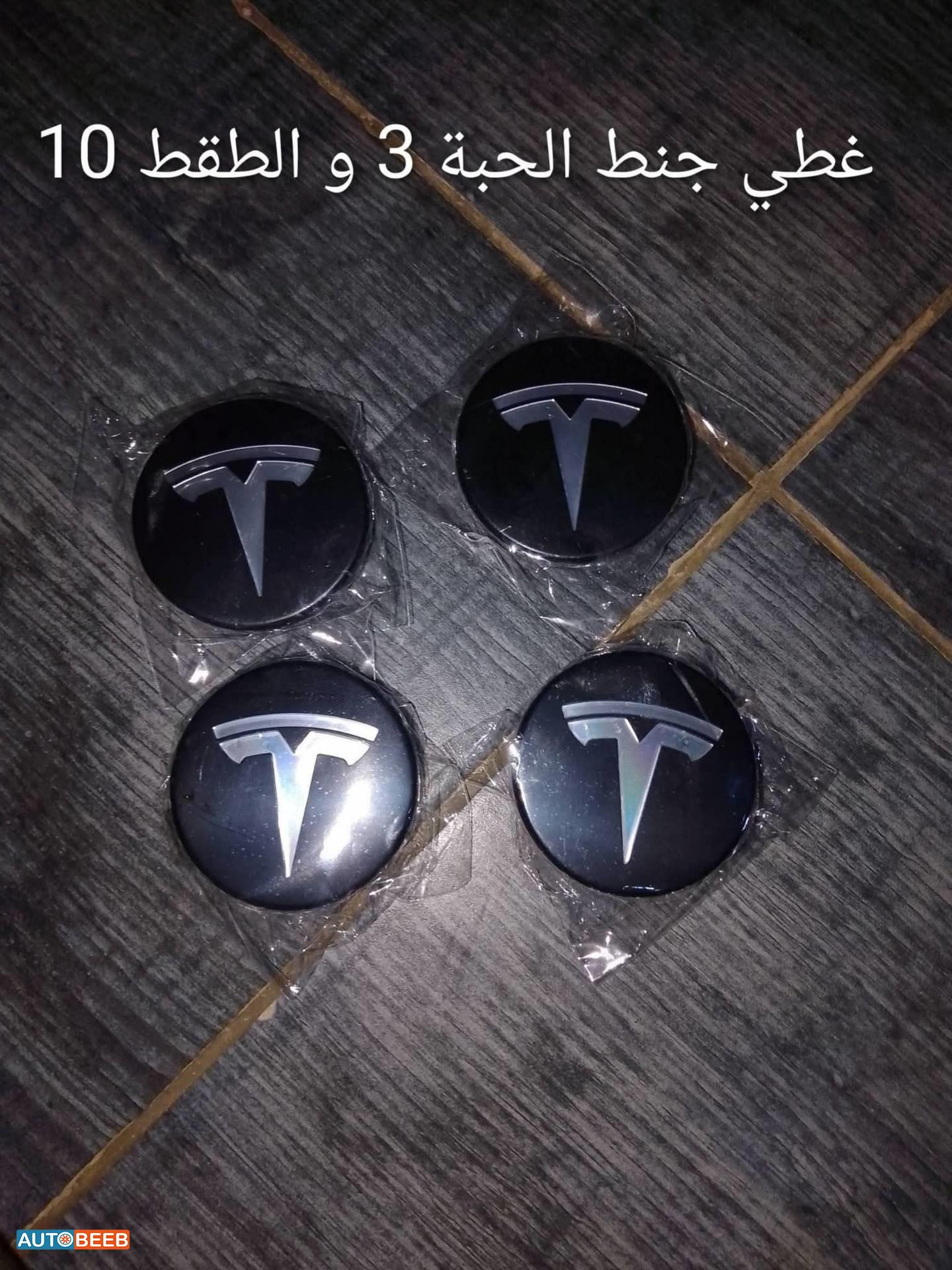 تسلا 
