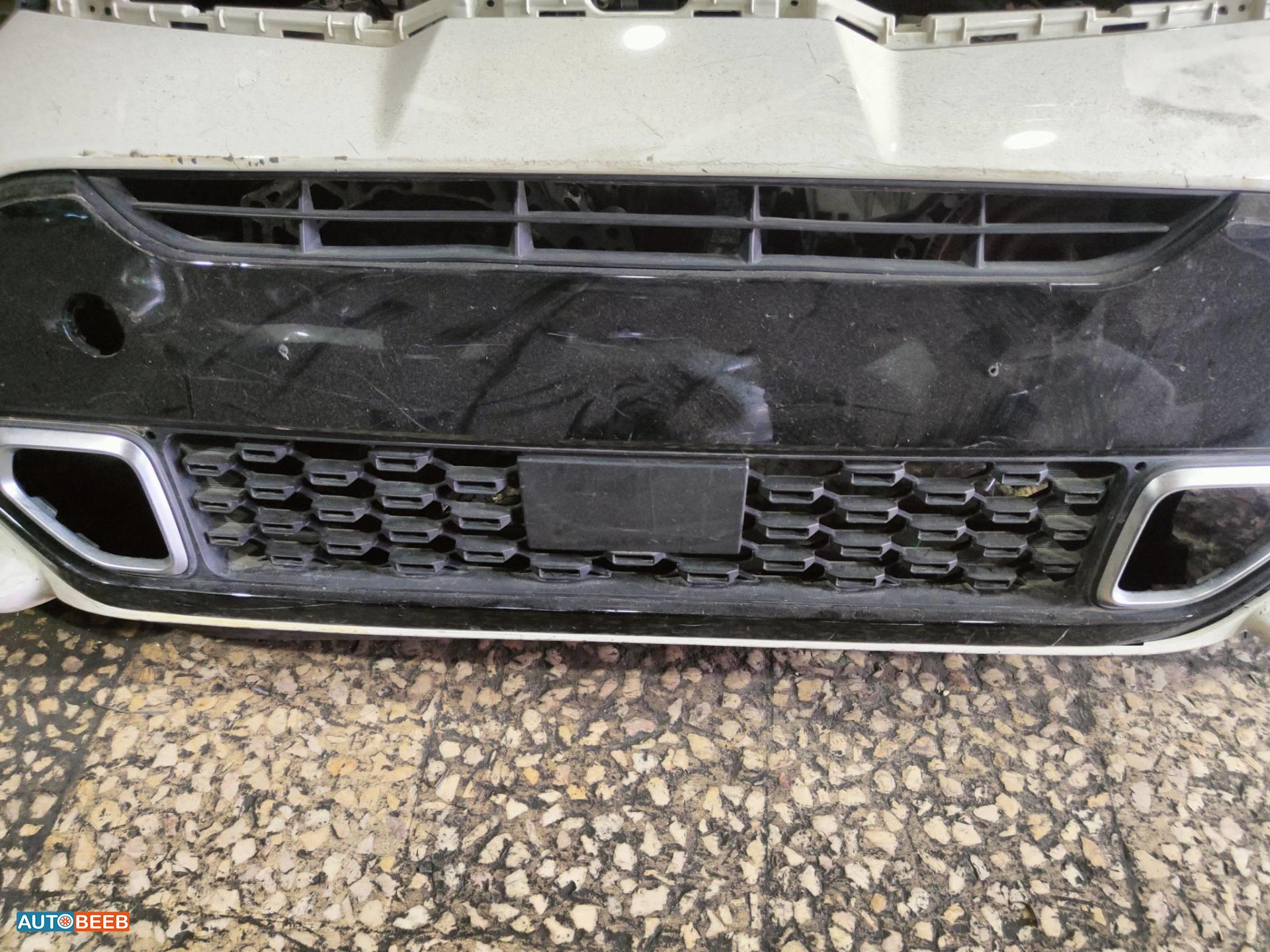 Body  Grilles KIA Picanto