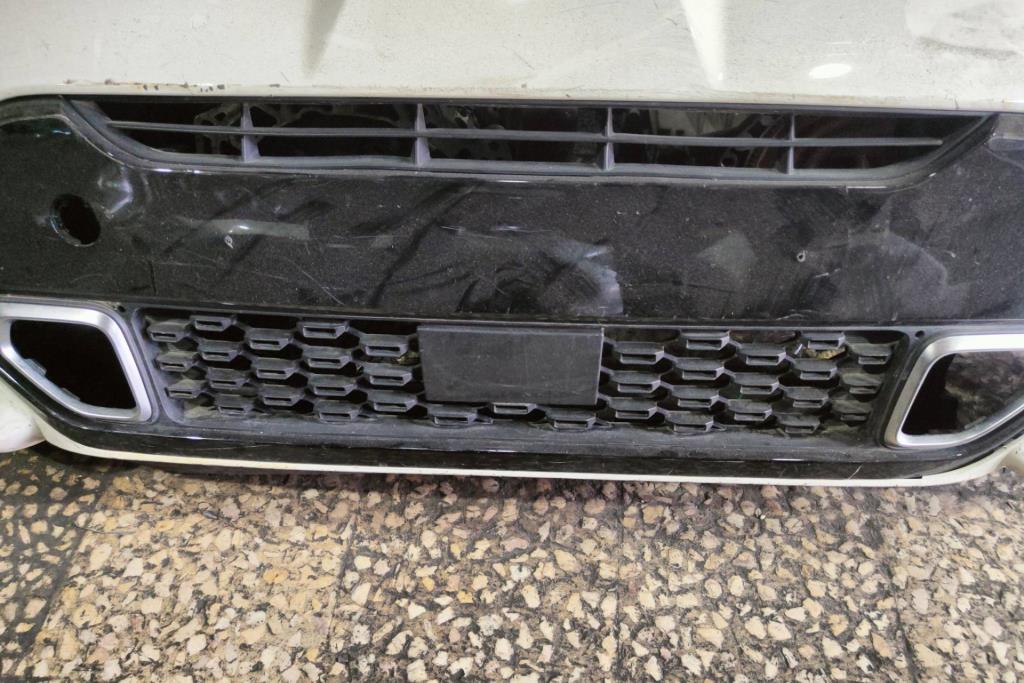 Body  Grilles KIA Picanto