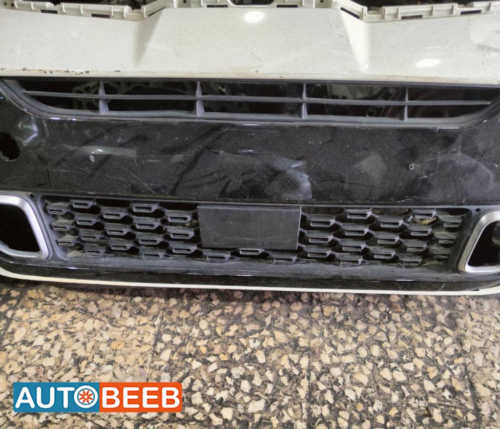 Body  Grilles KIA Picanto