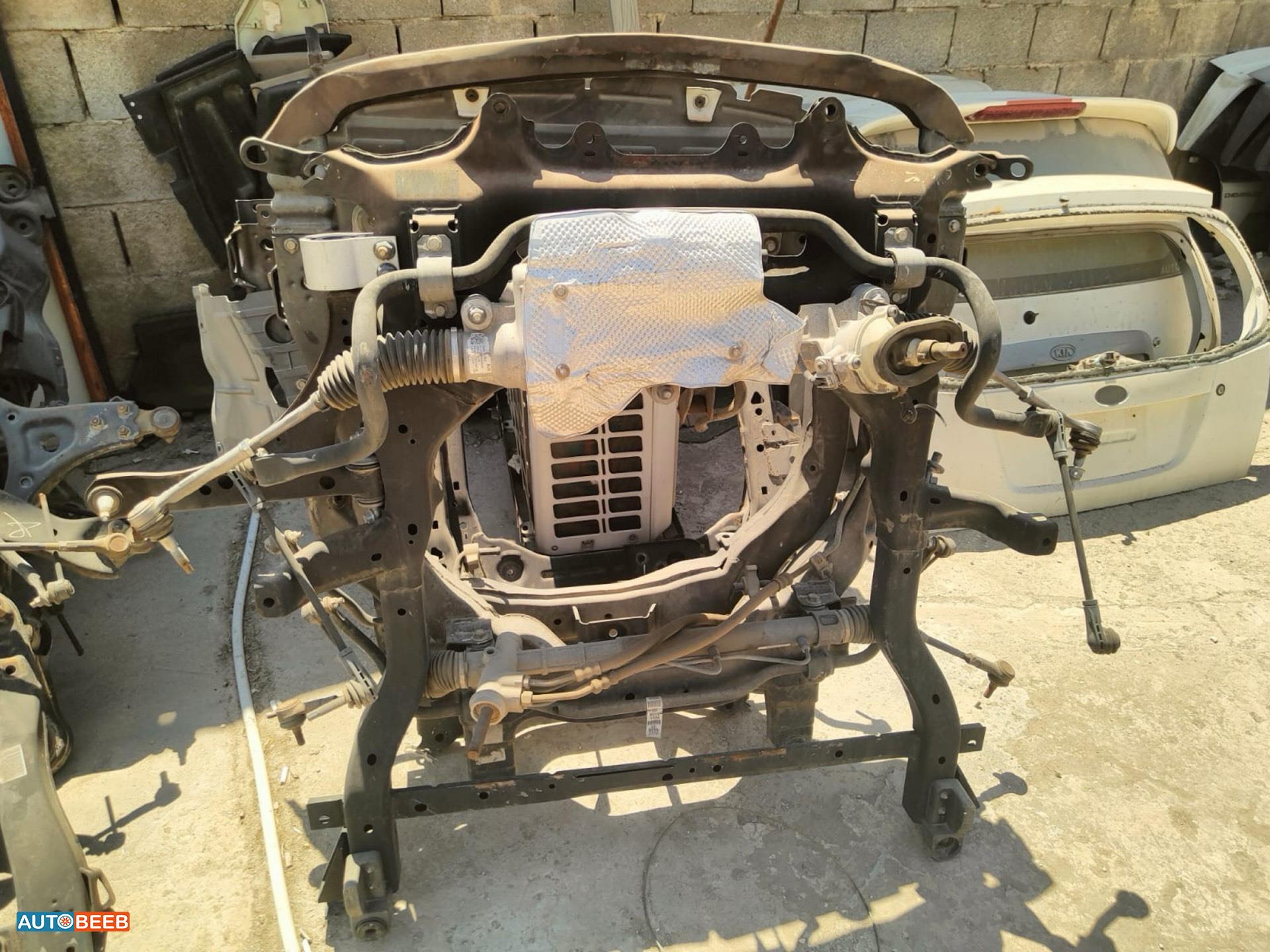  Mechanics  Chevrolet Cruze