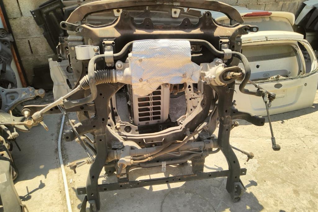  Mechanics  Chevrolet Cruze