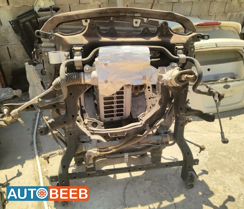  Mechanics  Chevrolet Cruze