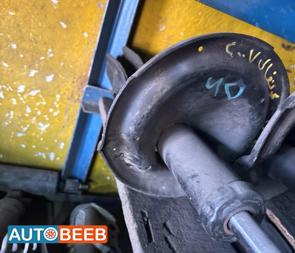  Shock Absorber KIA Carnival