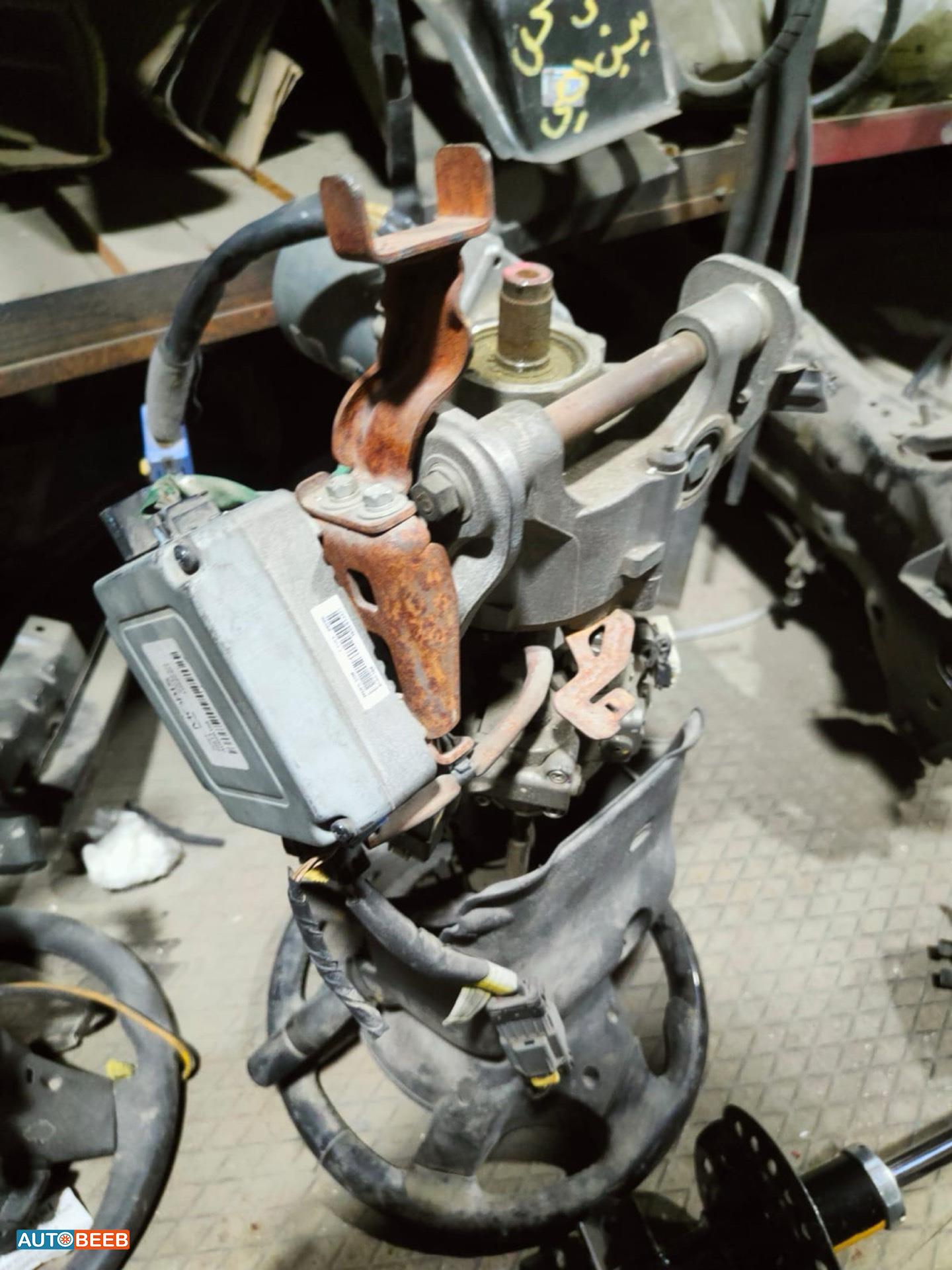  Mechanics  Hyundai Azera