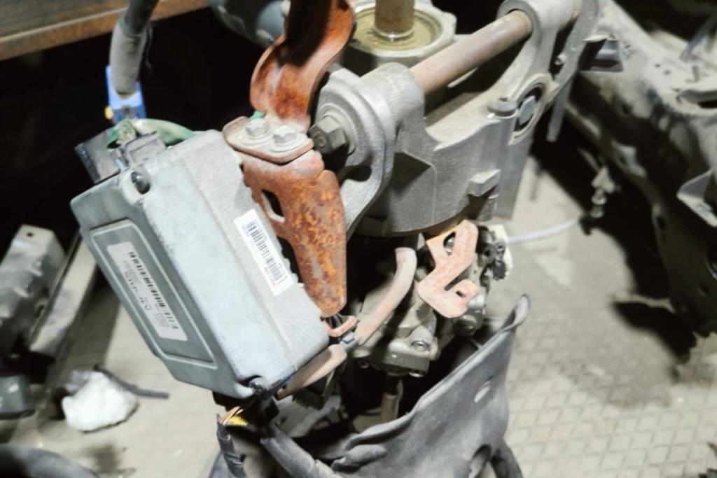  Mechanics  Hyundai Azera