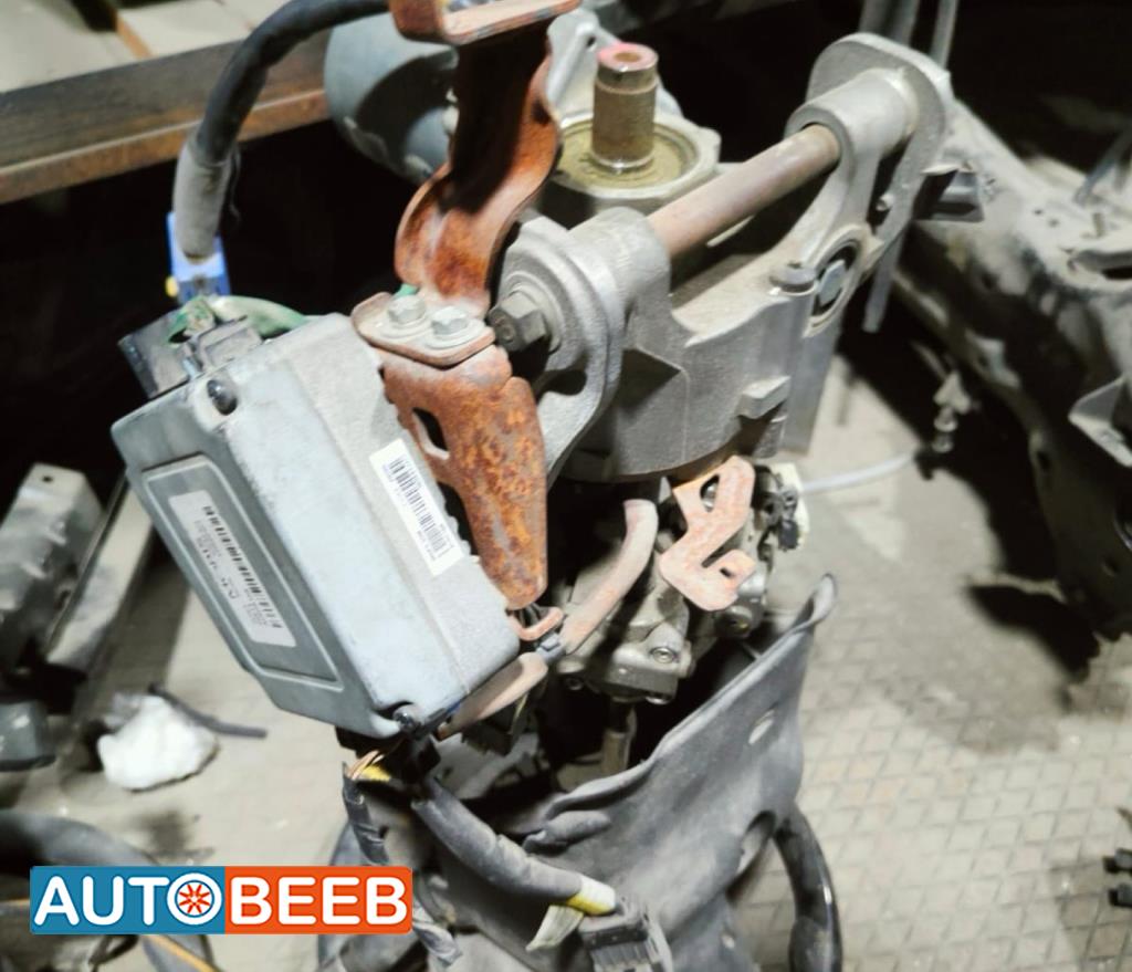  Mechanics  Hyundai Azera