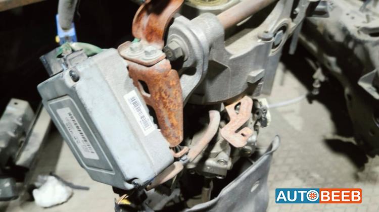  Mechanics  Hyundai Azera