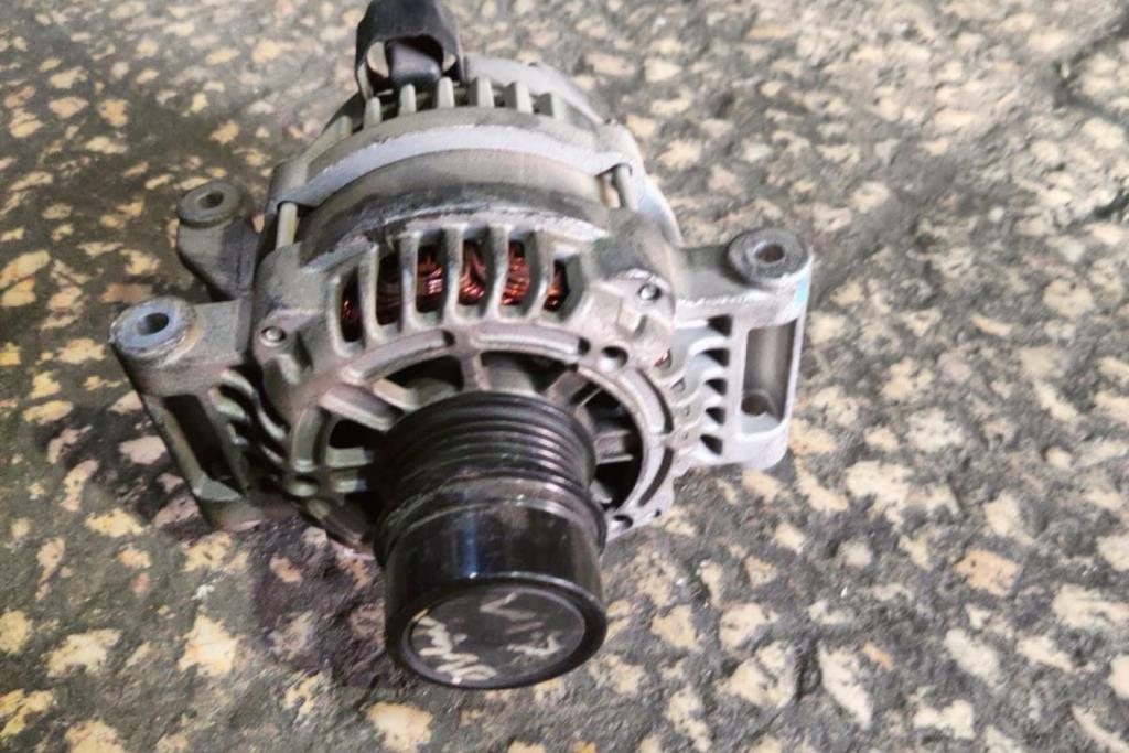  Mechanics  Chevrolet Spark