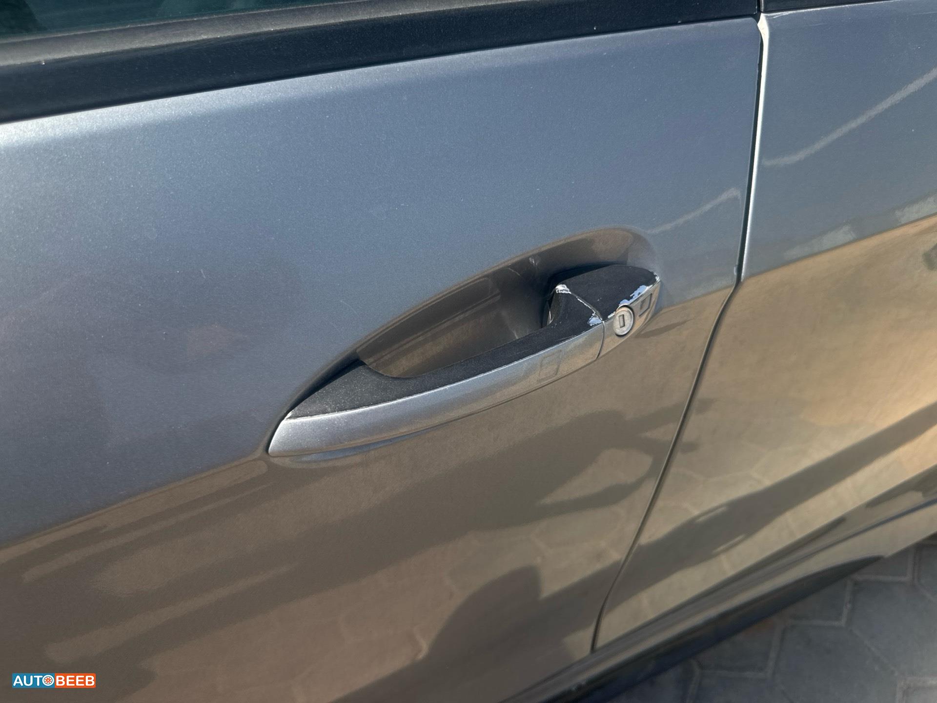 مرسيدس بنز E350 2014