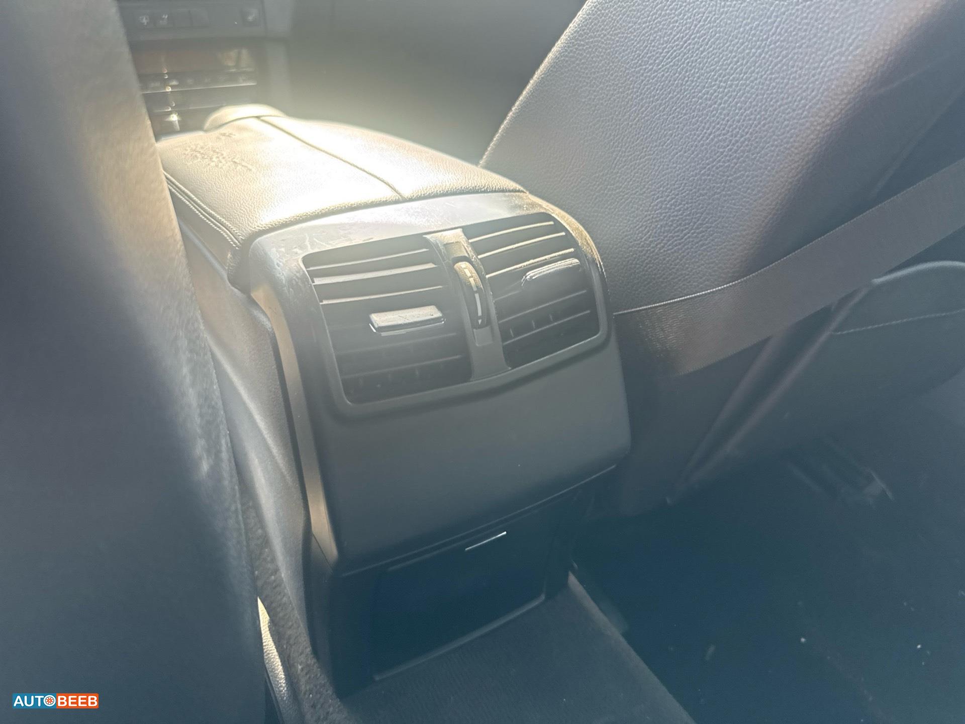 مرسيدس بنز E350 2014