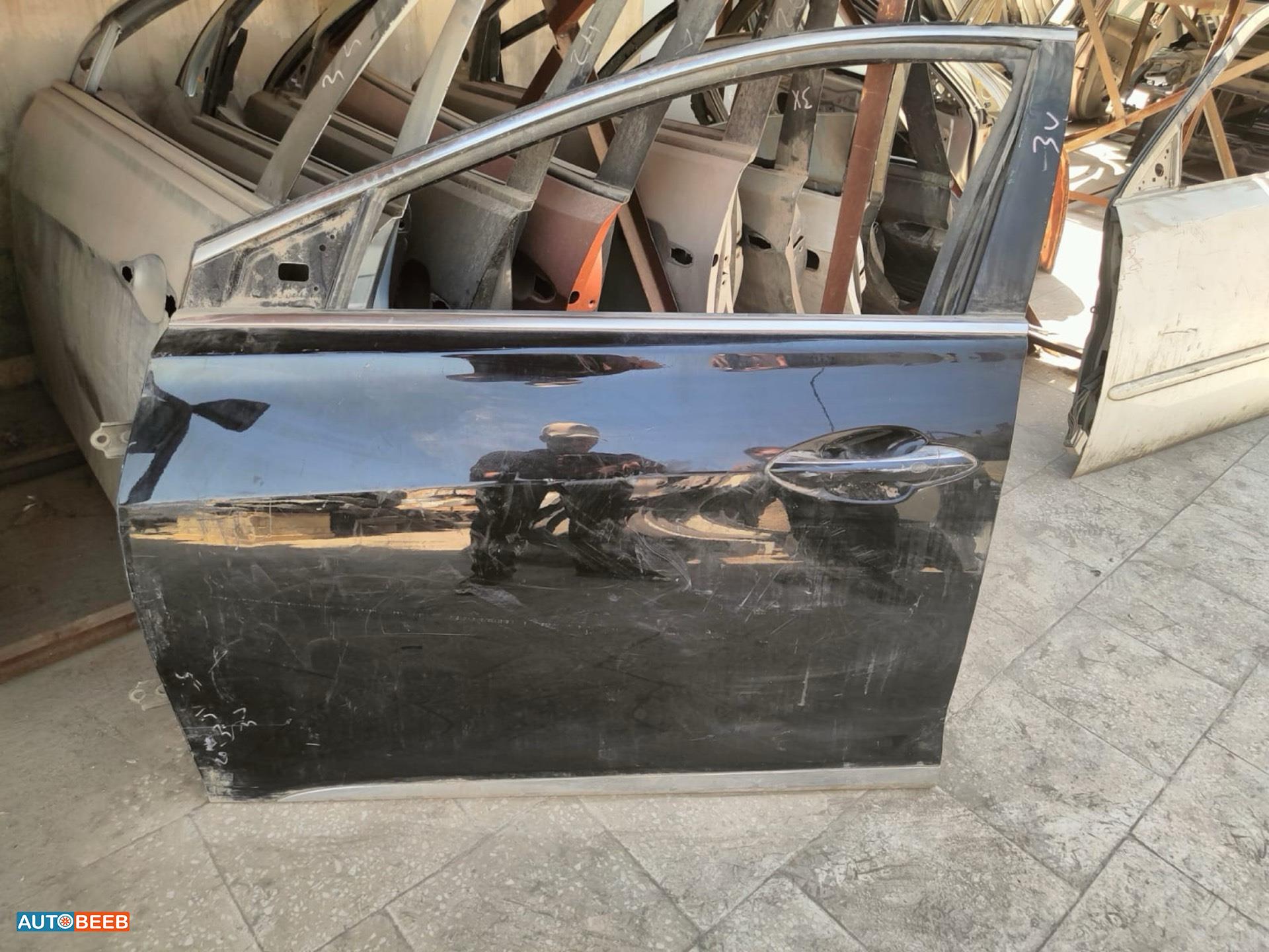 Body  Doors Hyundai Azera