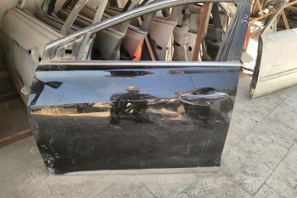 Body  Doors Hyundai Azera