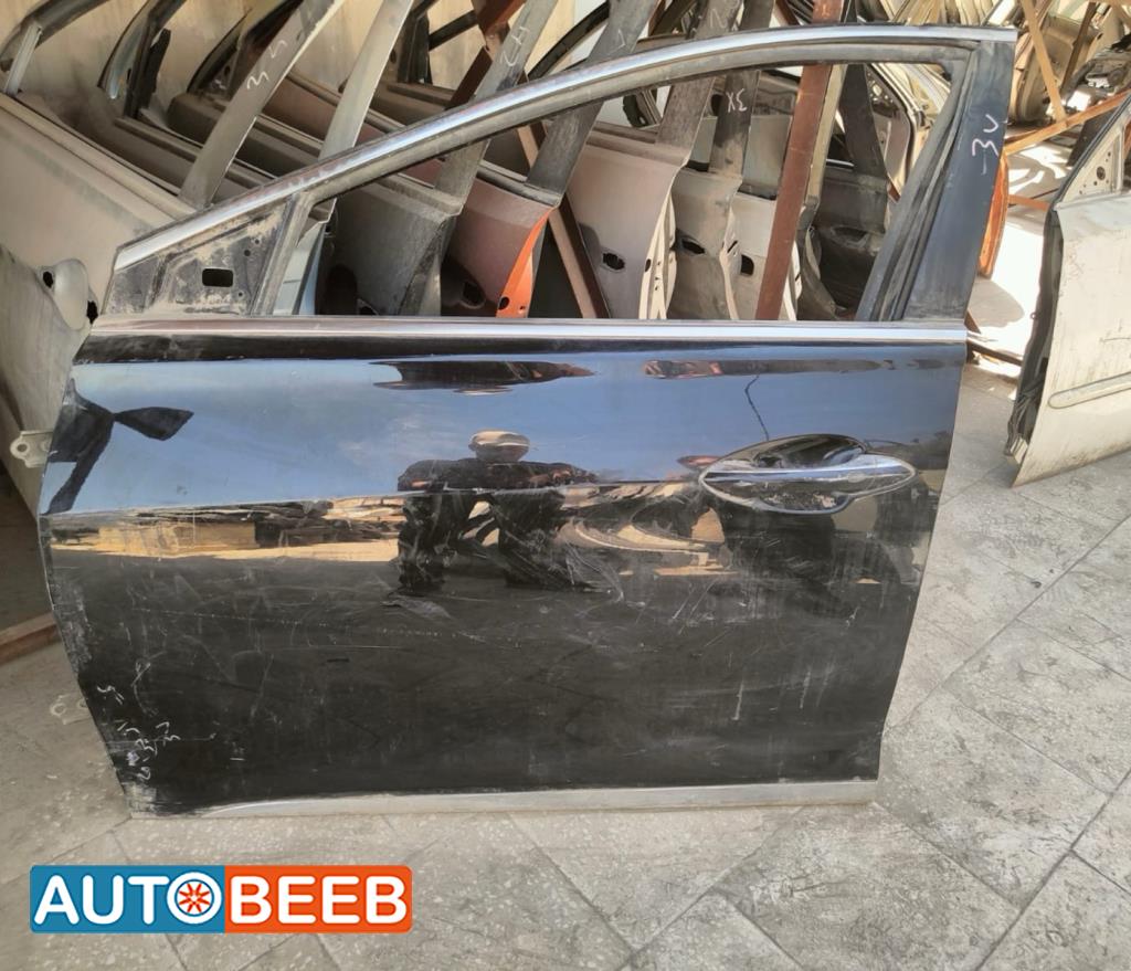 Body  Doors Hyundai Azera