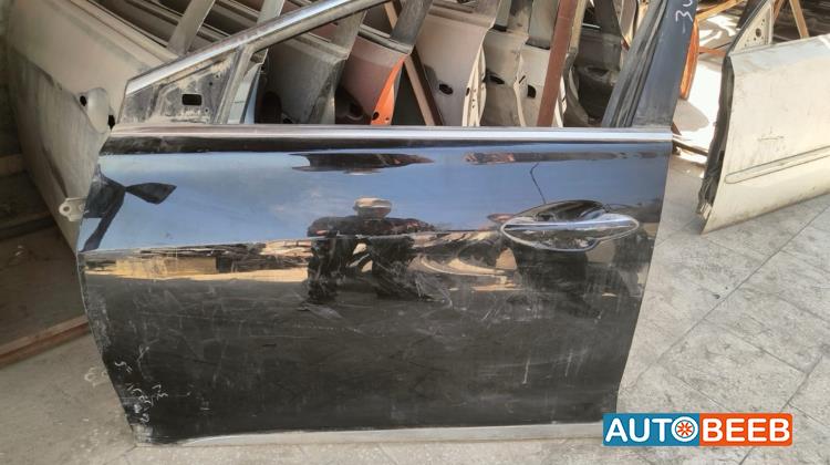 Body  Doors Hyundai Azera