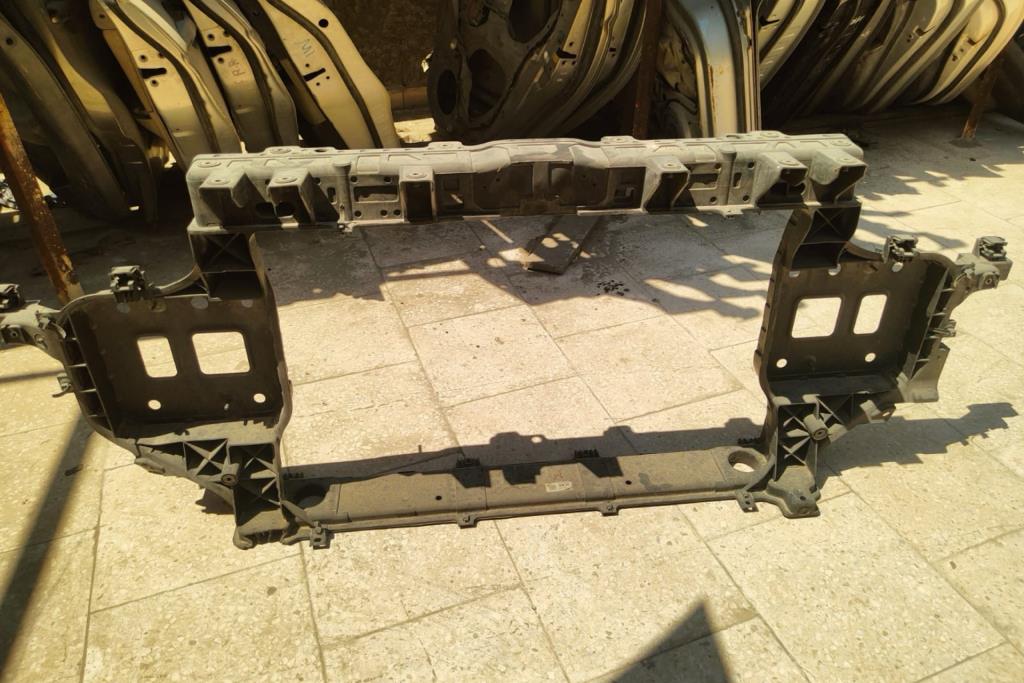 Body  Bumper Hyundai Ioniq 5