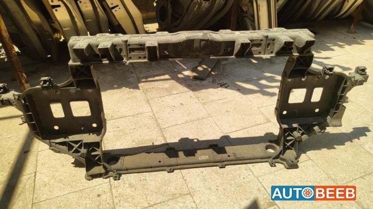 Body  Bumper Hyundai Ioniq 5