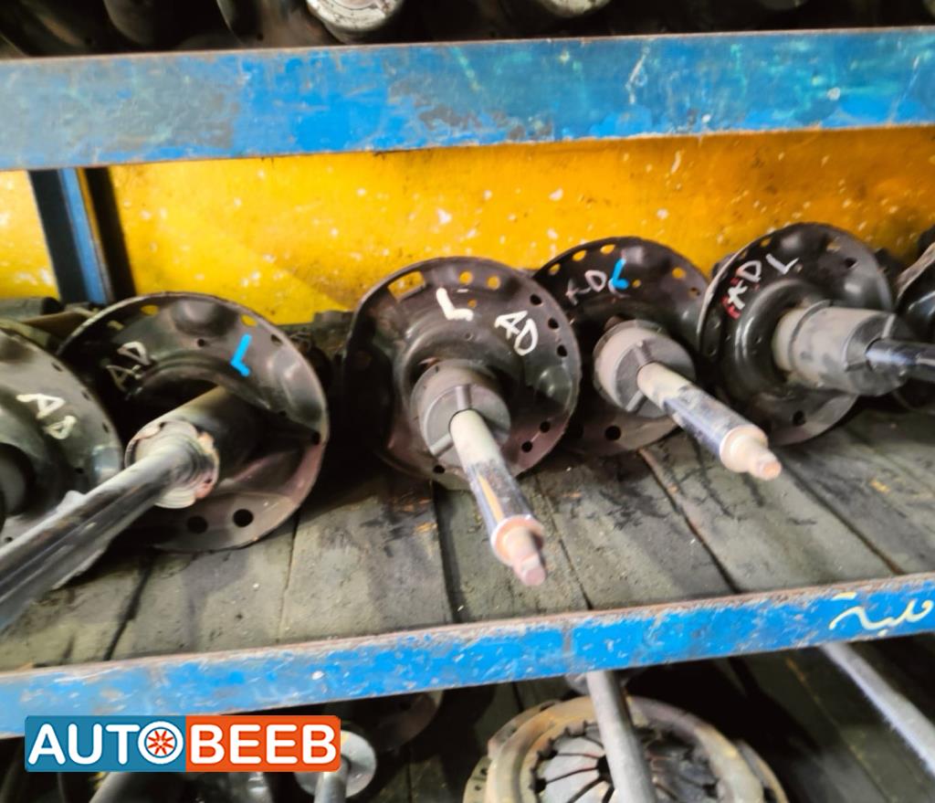  Shock Absorber Hyundai Avante