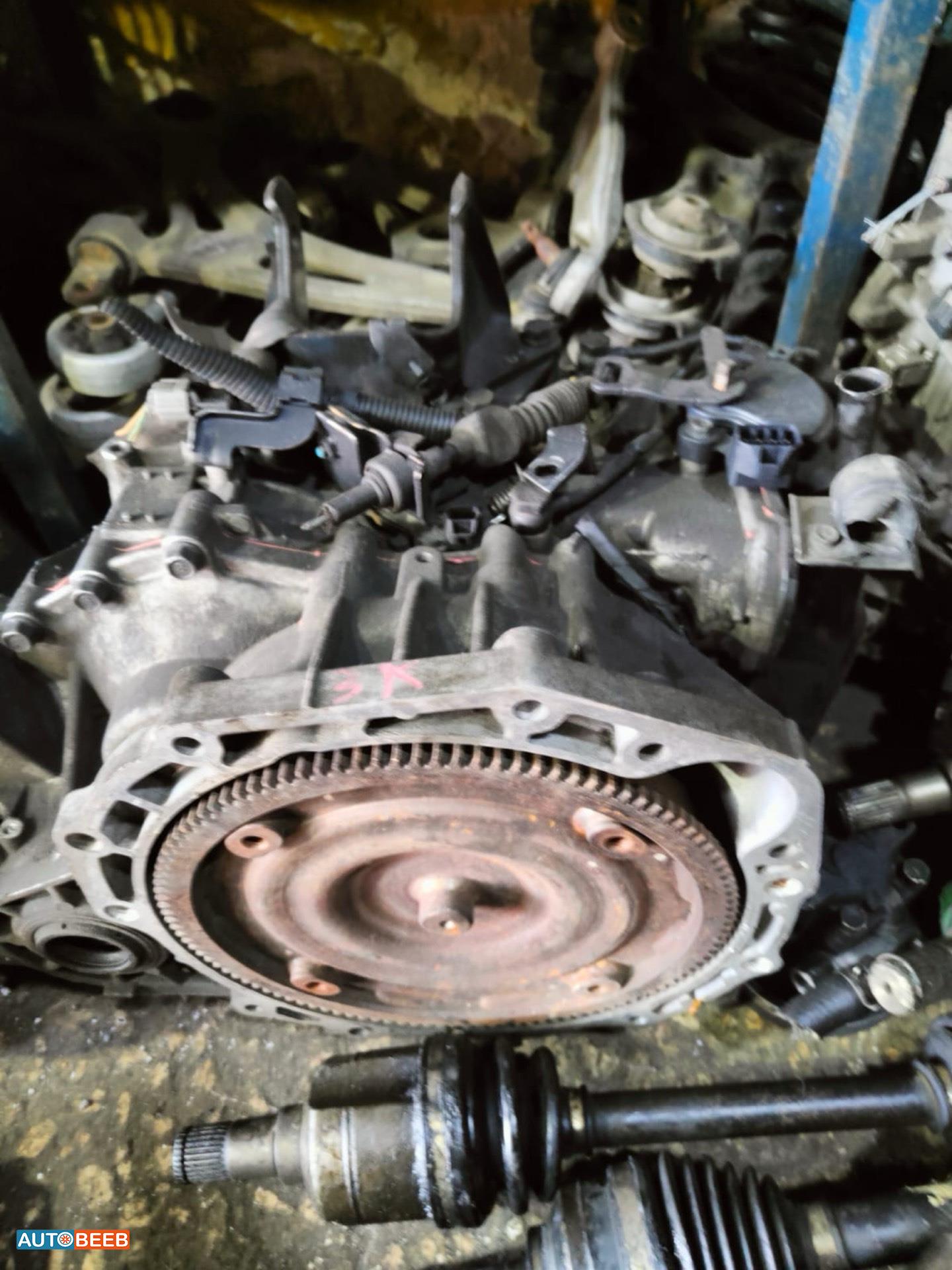  Gear Box Hyundai Sonata