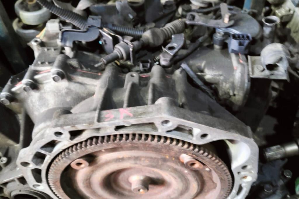  Gear Box Hyundai Sonata