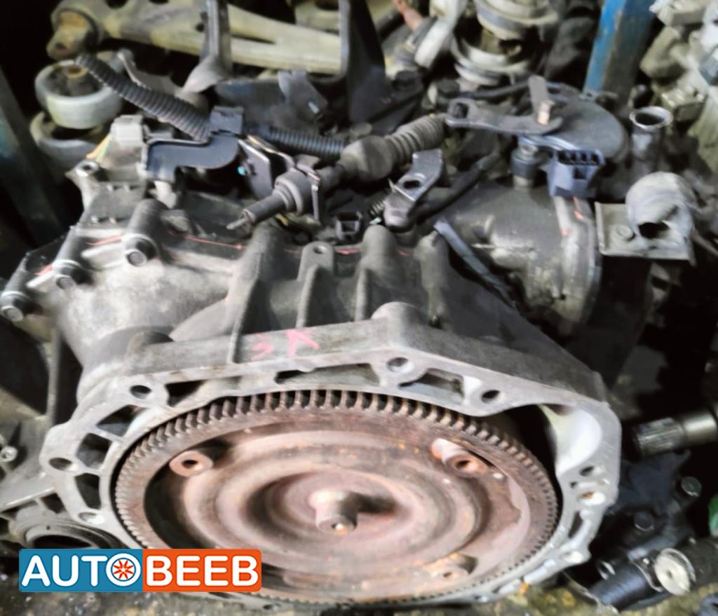  Gear Box Hyundai Sonata