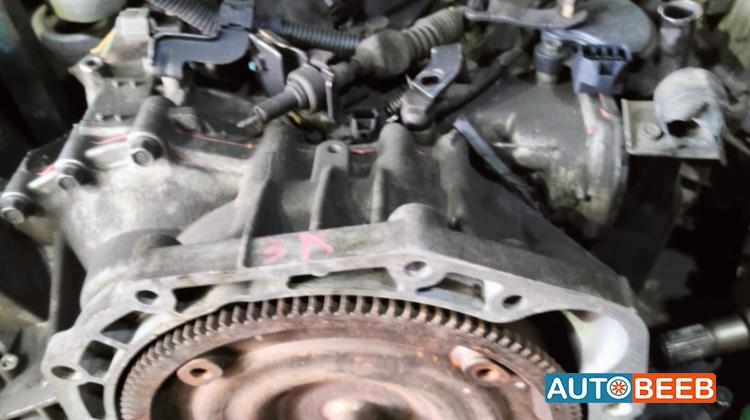 Gear Box Hyundai Sonata