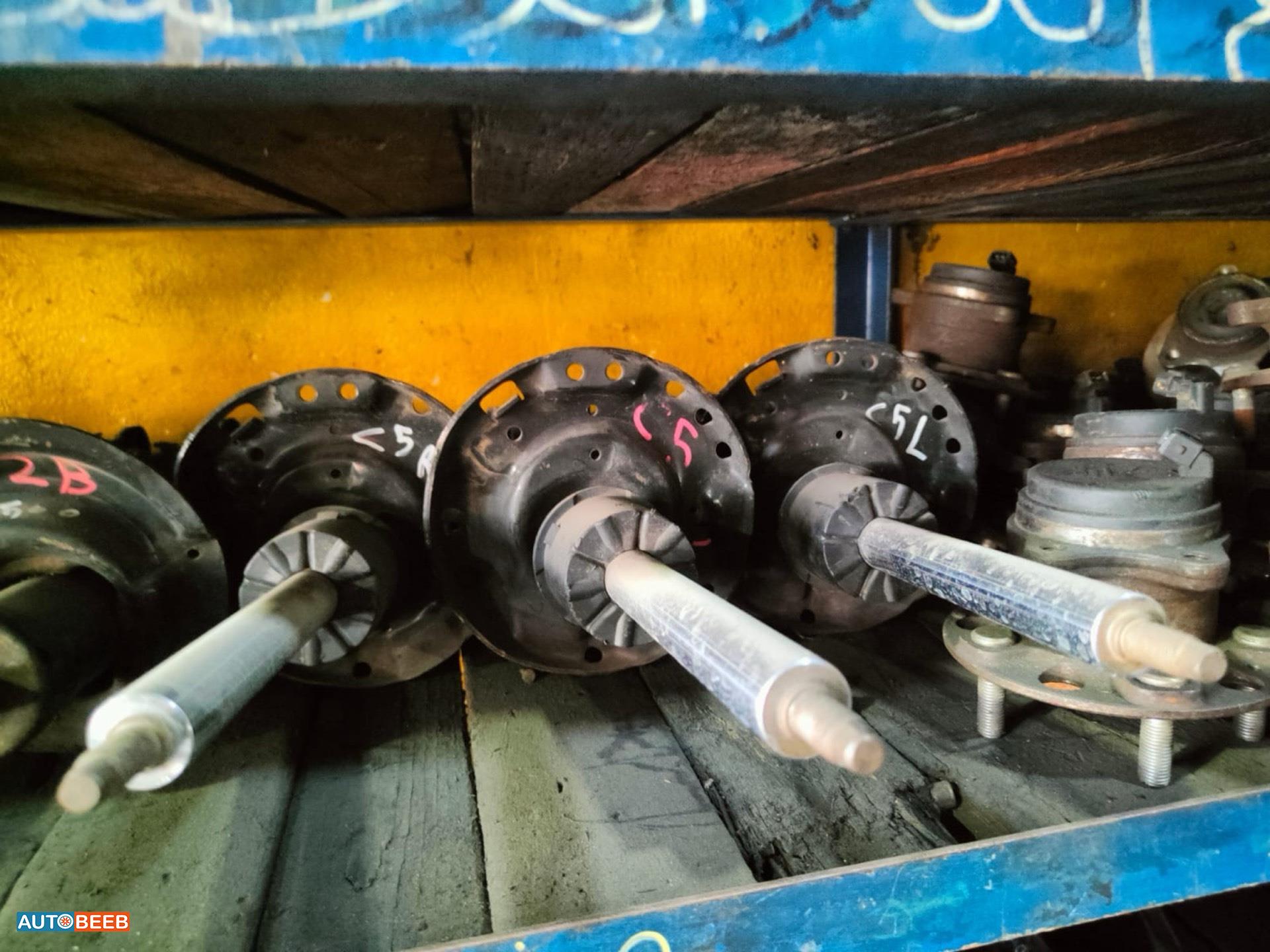  Shock Absorber KIA Sorento