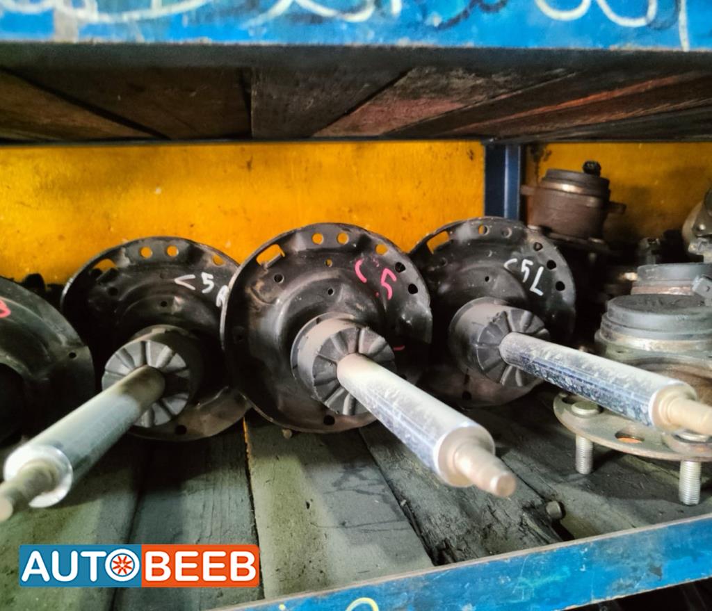  Shock Absorber KIA Sorento