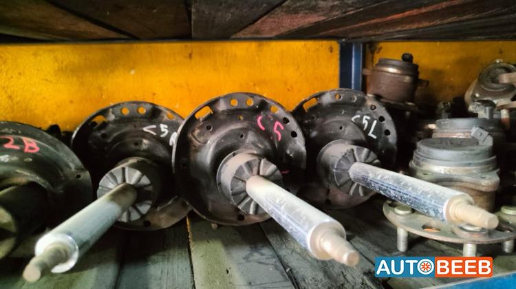  Shock Absorber KIA Sorento