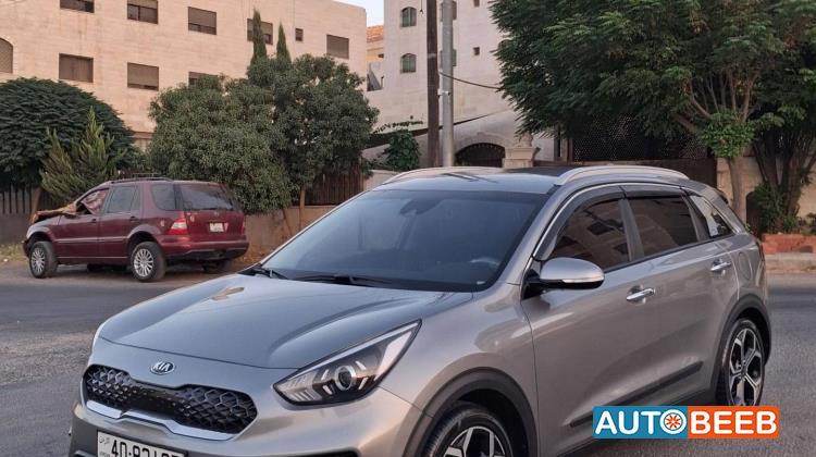 KIA Niro 2020